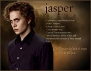 Twilight wallpaper 7