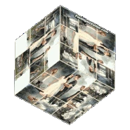 Twilight-cast-cube