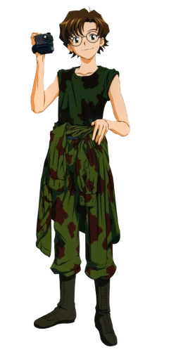 Kensuke Aida