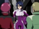 Athrun Rejoins
