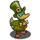 Leprechaun Duck-icon