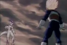 Vegeta frieza