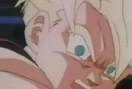 Gohan shcoked 3