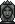 Statue tiles queen