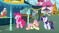 Rarity see fall S2E19
