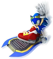 Sonicriders sonic03