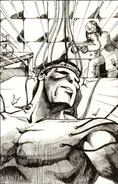 Gamebook Frankenstein