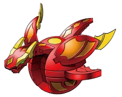 PyroDragonoid S2PosterImage