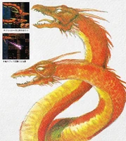 56hydra