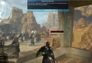 Farm Defense