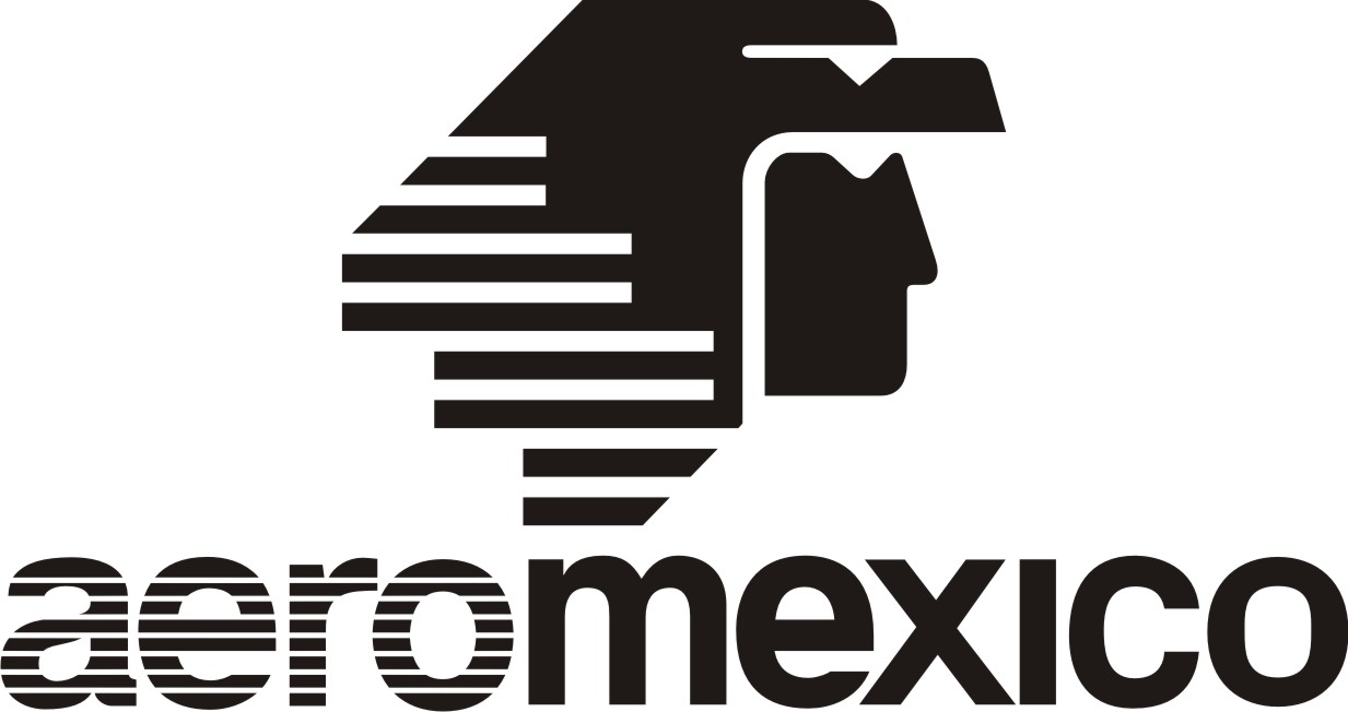 Logo Aeromexico