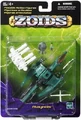 Raynos mould