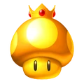 GoldenMushie
