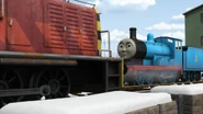 Salty'sSurprise41