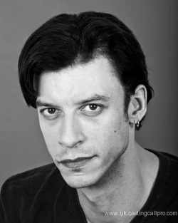 Charlie Bennison
