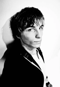 Sam Lucas