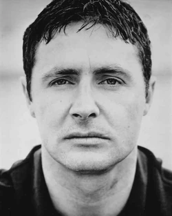 David O'Hara