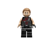 Hawkeye cgi