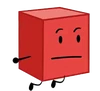Blocky 12
