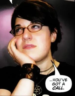 Jeanine Schaefer