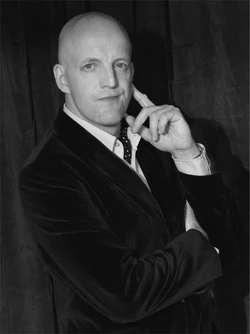Jim Tavaré