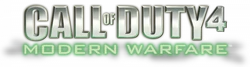 COD4logo