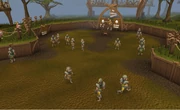 Gnome stronghold 7