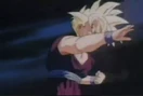 Gohan arm