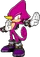Sonicchannel espio nocircle