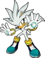 Sonicchannel silver