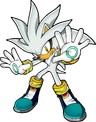 Sonicchannel silver