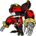Sonicchannel omega nocircle