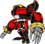 Sonicchannel omega nocircle