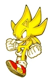 Sonicchannel supersonic nocircle
