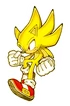 Sonicchannel supersonic nocircle