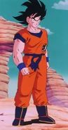 Goku DBZ