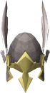 Helm of neitiznot detail