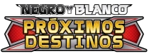 Logo Próximos Destinos (TCG)