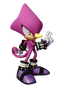 Shadowth espio