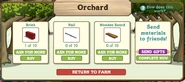 Hawaiian Paradise Orchard Inside Building Materials