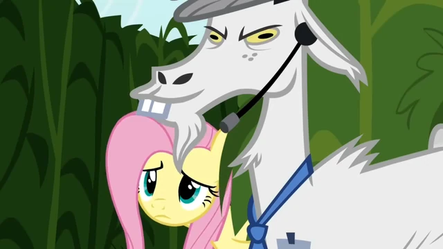 File:Fluttershy goat S02E19.png