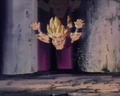 Ssj gohan feels hurt