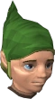 Gnome child chathead