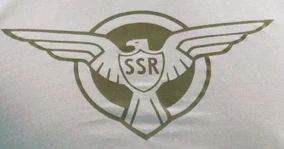 SSR