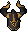 Elite black full helm