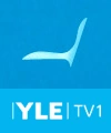 YLE TV1 logo