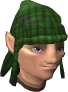 Local Gnome chathead