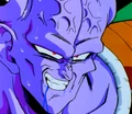 Ginyu dirty smile