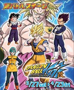 DBZBattleStage