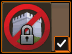 Permission-lock citadel